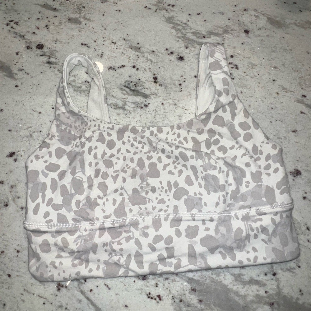Lululemon Align bra
